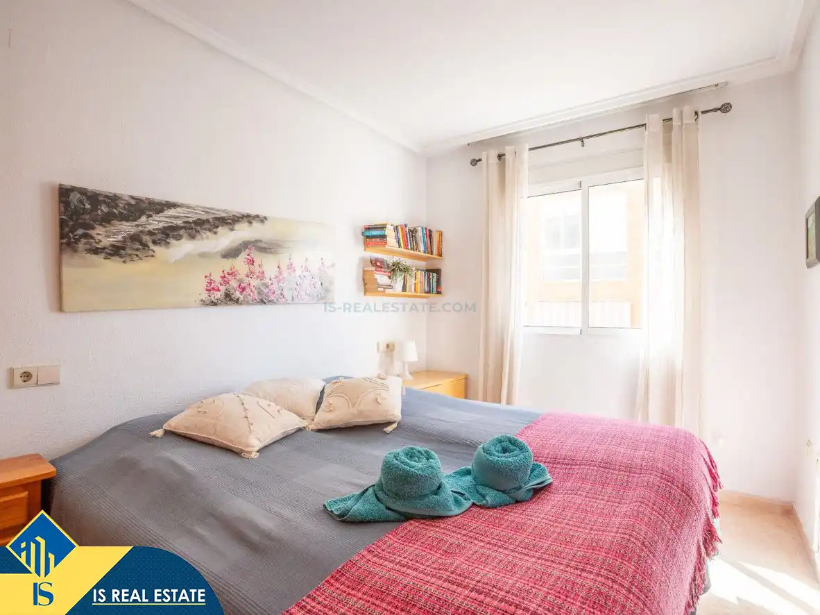 Apartamento con piscina en venta en Centro, imagen 14
