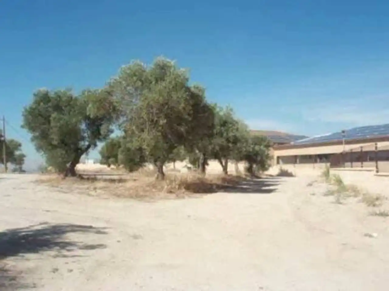 Residential land for sale in Sevilla la Nueva, imagen 4