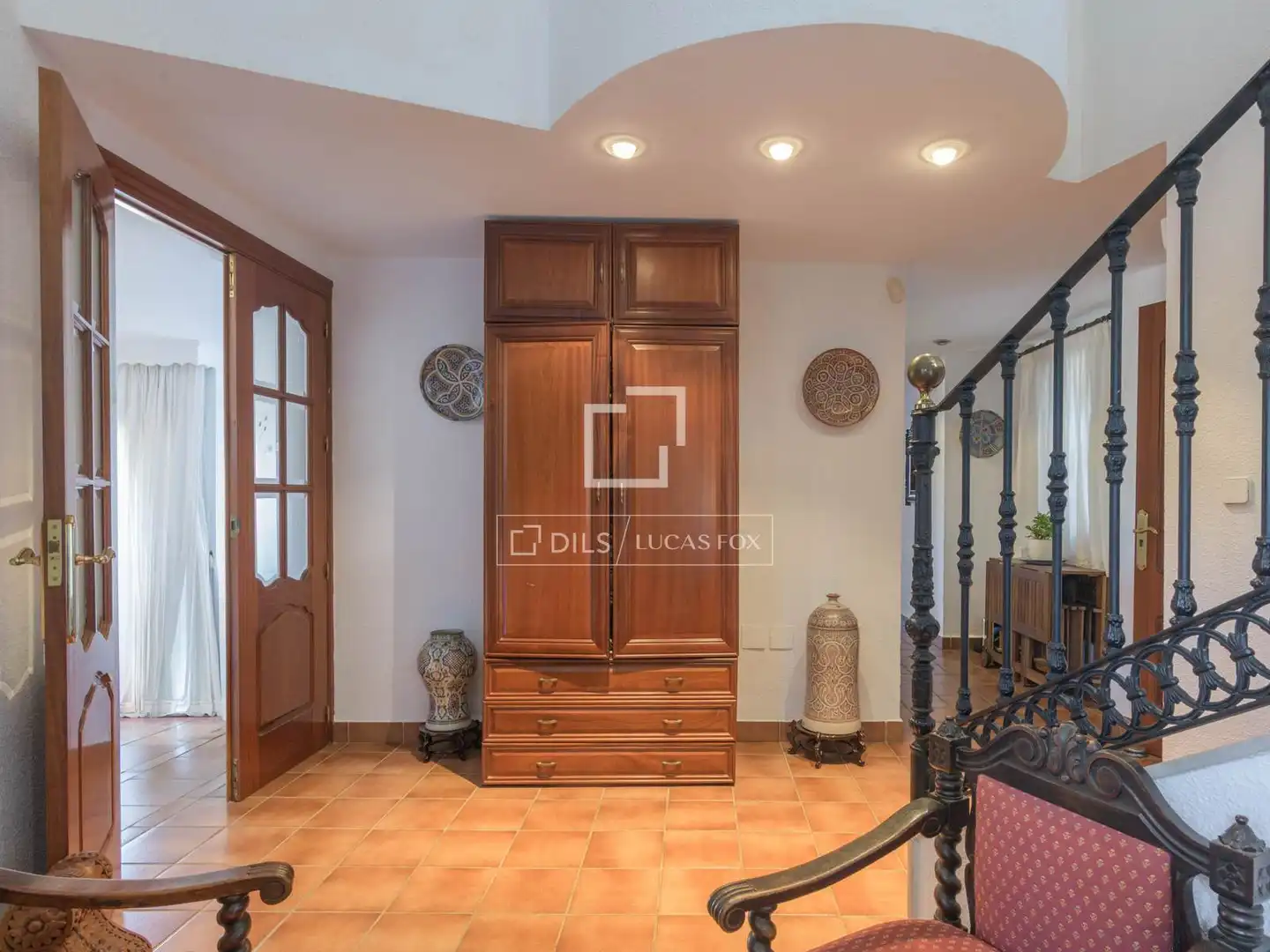 Casa o xalet en venda en Rincón de la Victoria amb Aire condicionat, Jardí privat i Terrassa