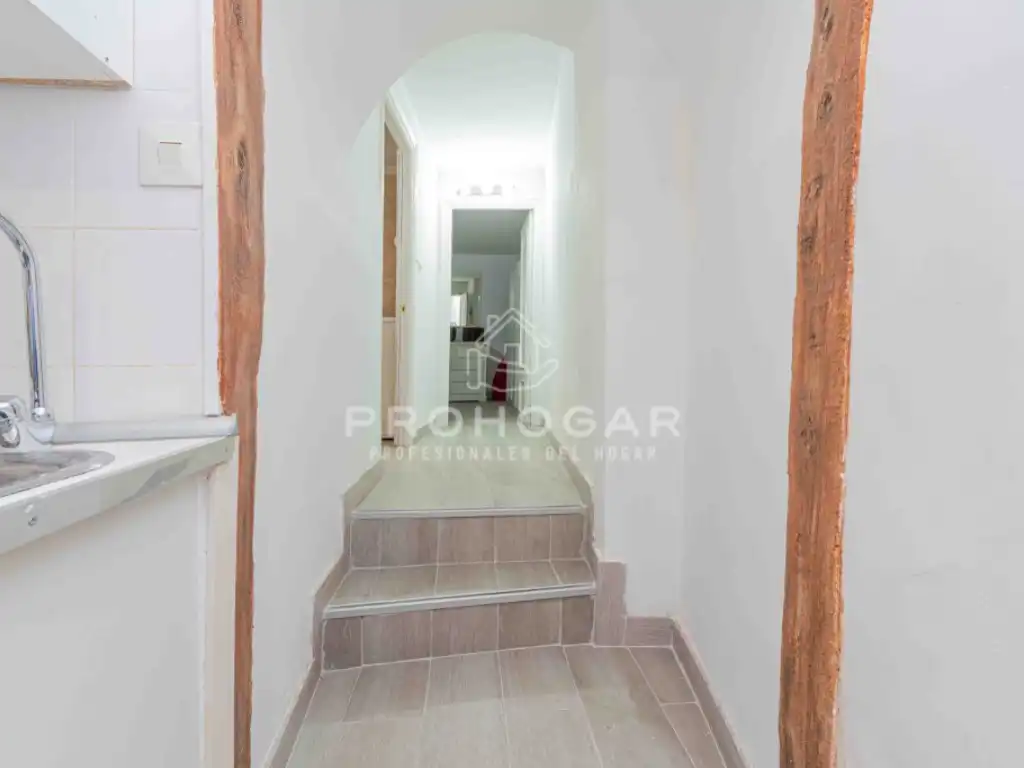 Casa adosada en venta en El Vellón con Horno, Lavadora y Microondas