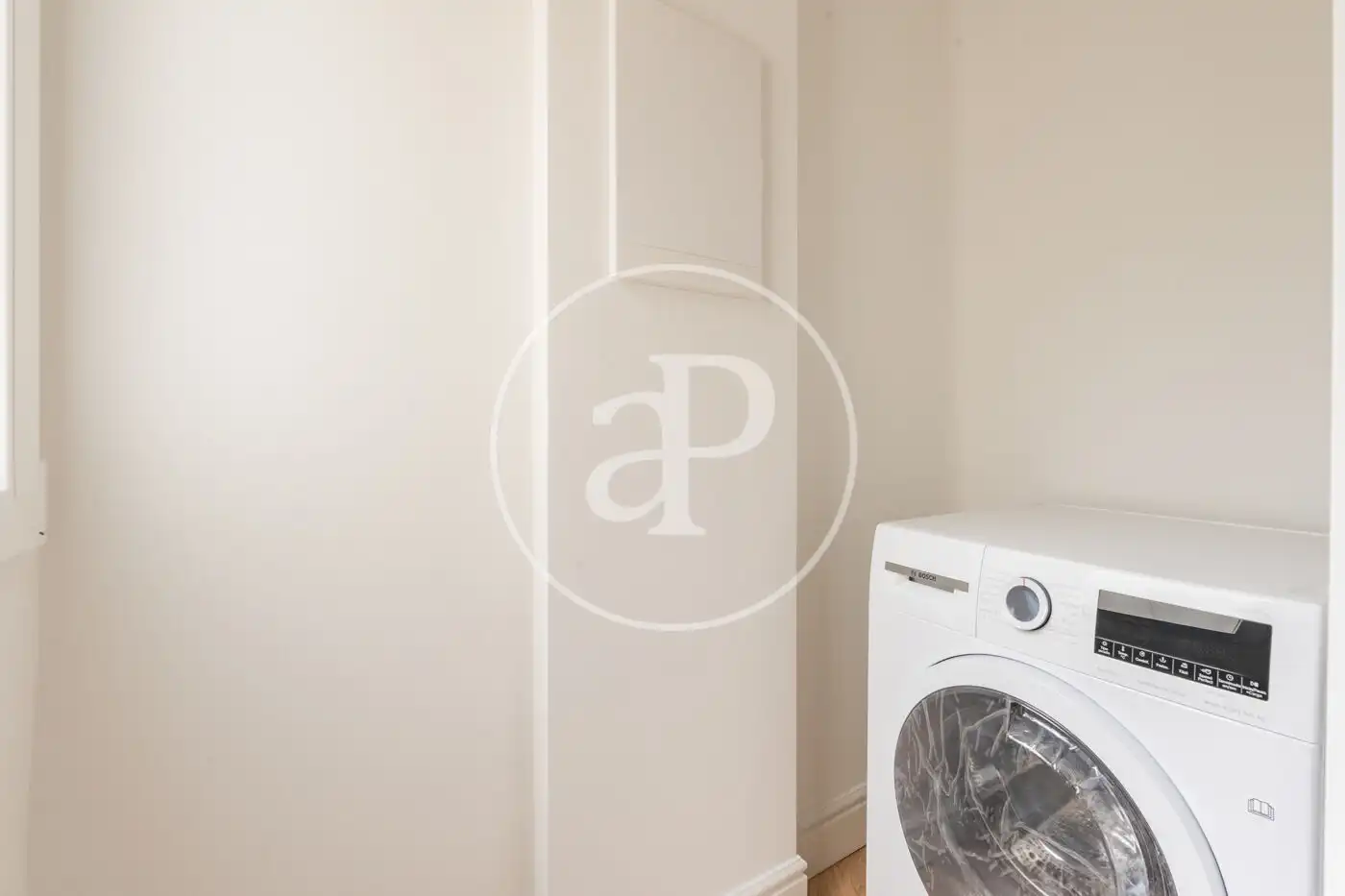 Bedroom of Attic for sale in Madrid  with Air Conditioner, Heating and Terrace
