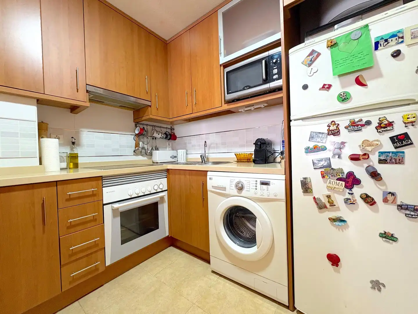 Flat with lift for sale in Calle CUBA, imagen 6