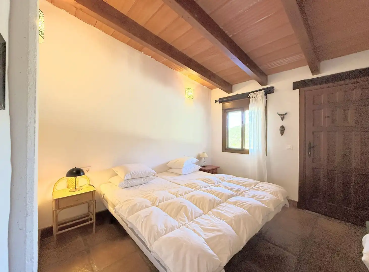 Gebäude zum Verkauf in Casares pueblo