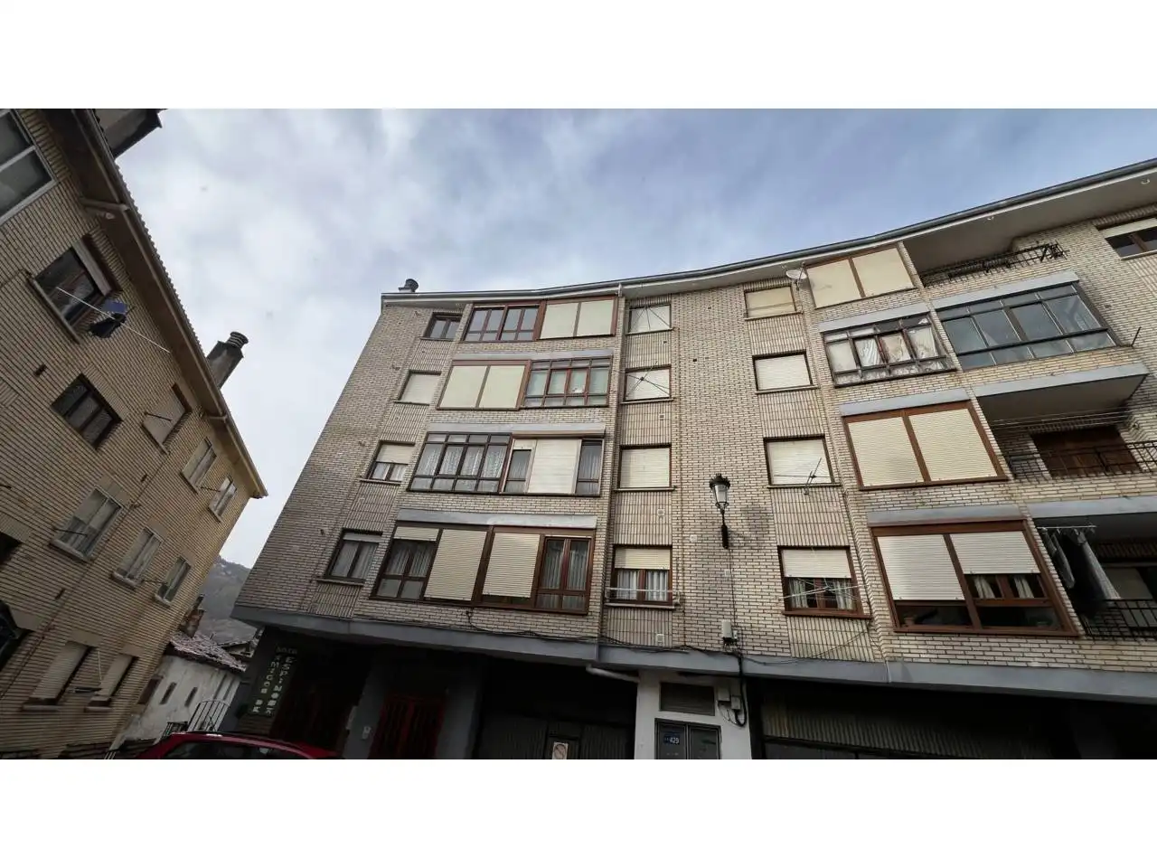 Appartamento in vendita a Calle CALLE BERMEJILLO 1, imagen 2