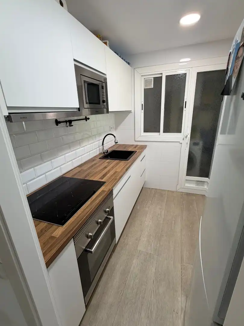Piso en venta en Santa Eulàlia