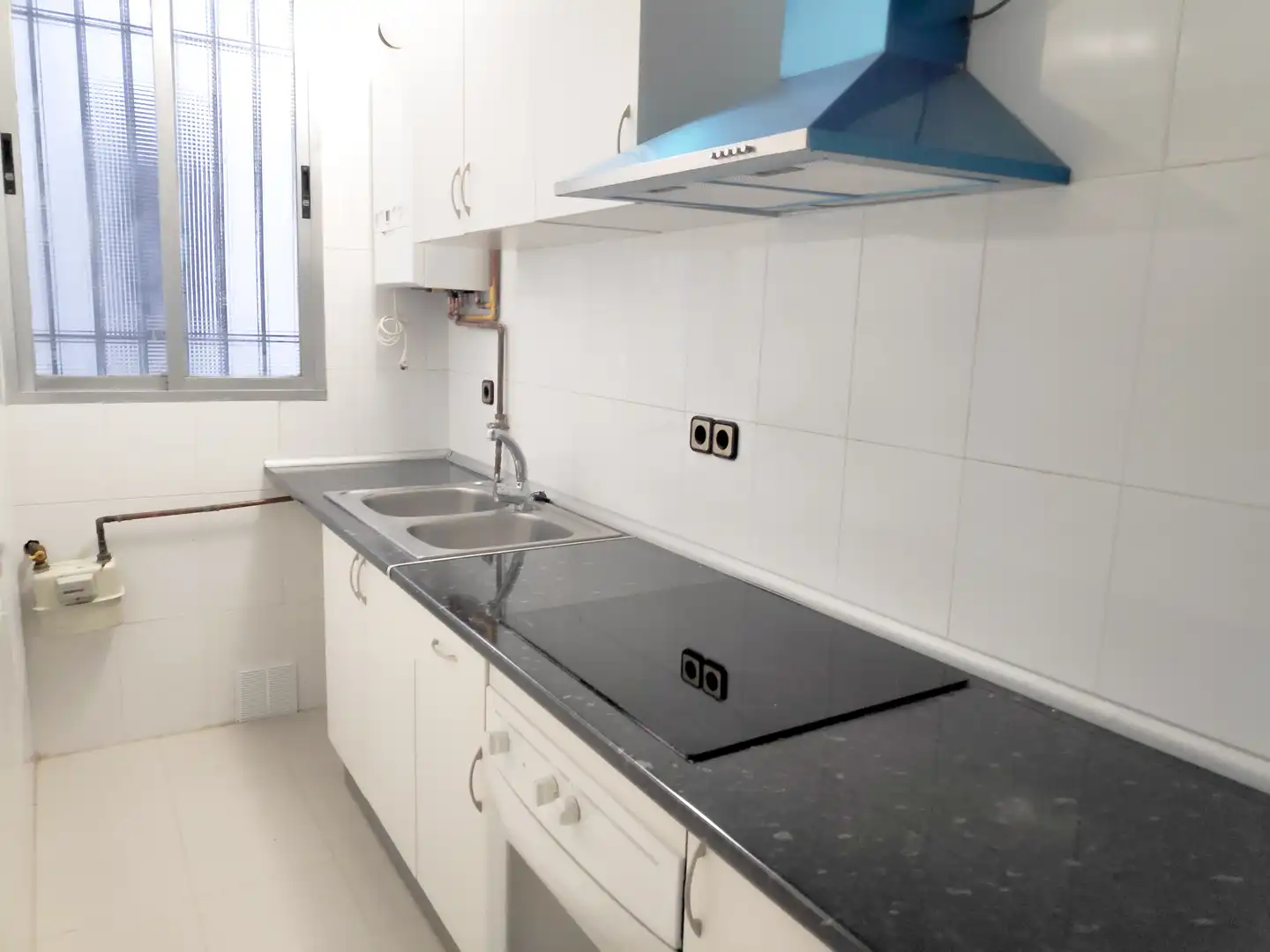 Cuina de Pis en venda en Madrid