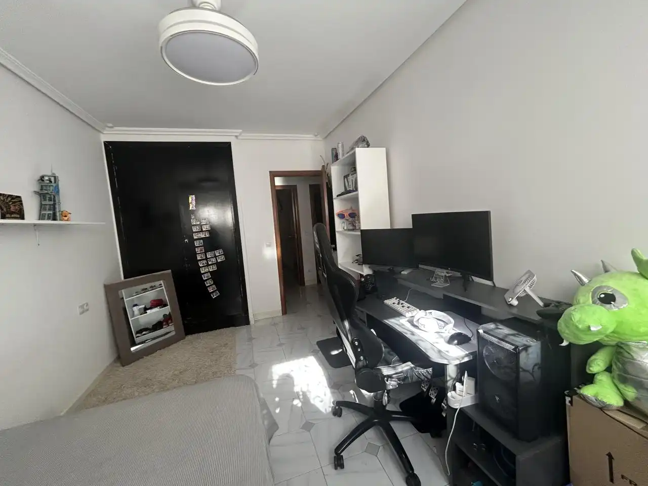 Wohnung mit Aufzug zum Verkauf in Calle Entrefuentes, imagen 38