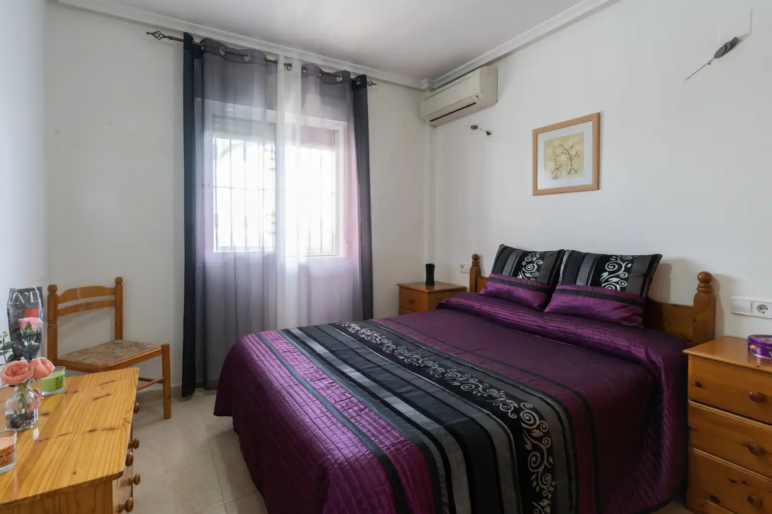 Maison avec piscine à vendre à Fortuna, imagen 16