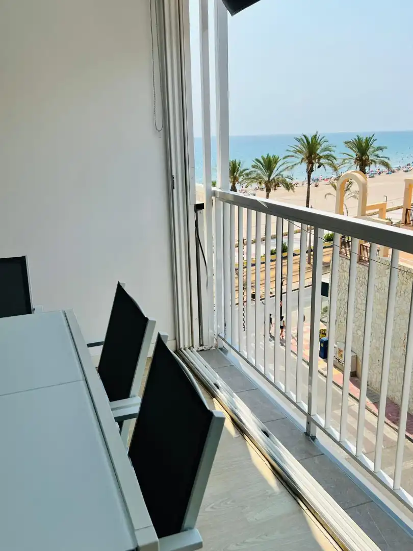 Flat with pool to rent in Camí de Marco, imagen 3