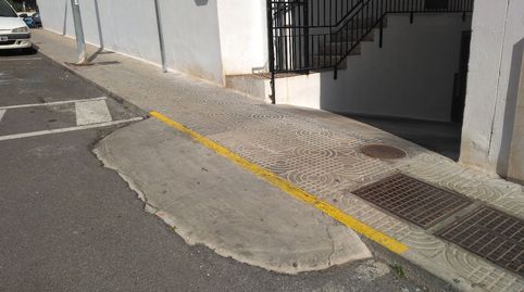 Foto 5 von Garage zur Miete in Calle el Dorado, 17, Aguadulce Norte, Roquetas de Mar