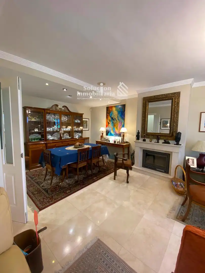 Adosado con terraza en venta en GREEN, imagen 62