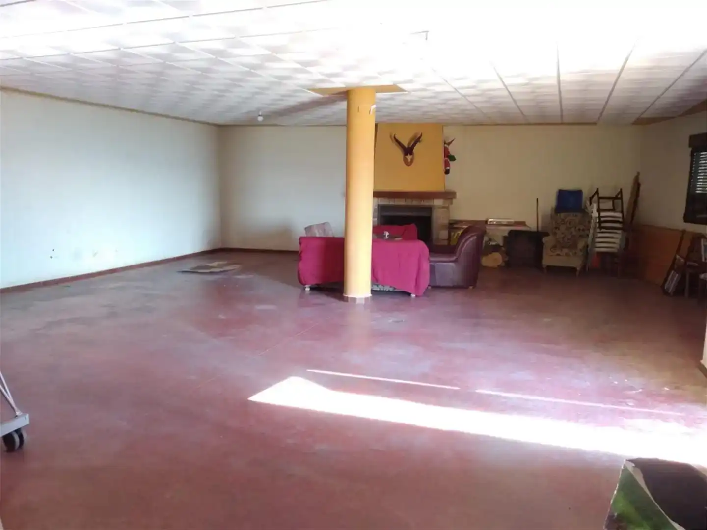 Local en venta en Calle Escuelas, Cogollos de la Vega