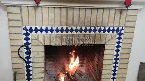 Foto 5 de Finca rústica en venda a Marchena, Sevilla