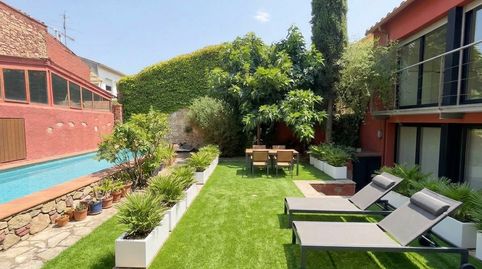 Exclusiva vivienda unifamiliar con jardín y piscina en el centro de Breda