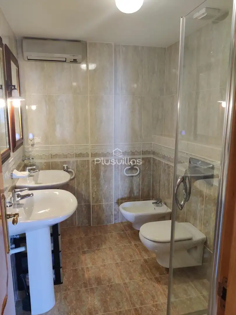 Appartement compact à vendre à Zona Pueblo, imagen 26
