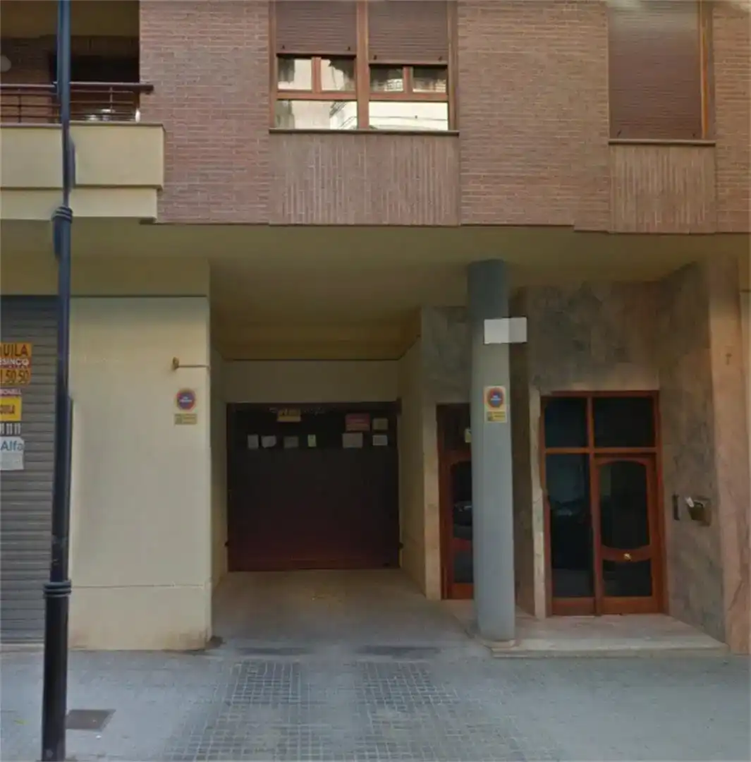 Garatge en venda en Ontinyent