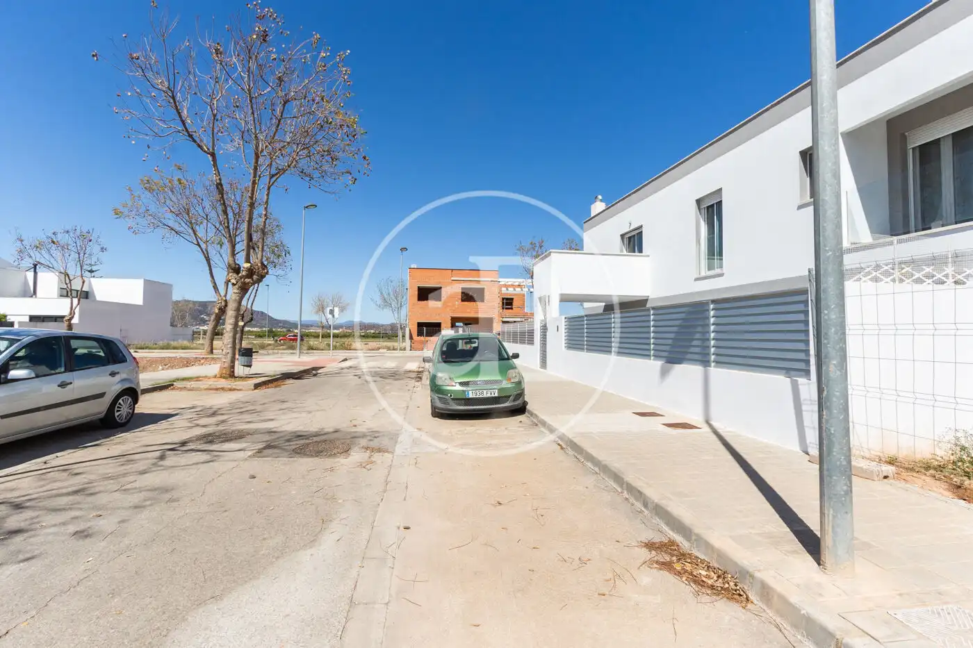 Piso en venta en El Puig