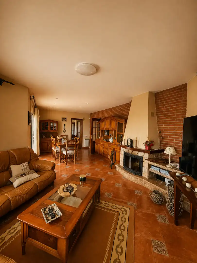Casa con terraza en venta en Carrer Xaloc, imagen 7