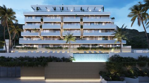 Foto 4 de Piso en venta en Avenida del Real, El Pinillo, Torremolinos