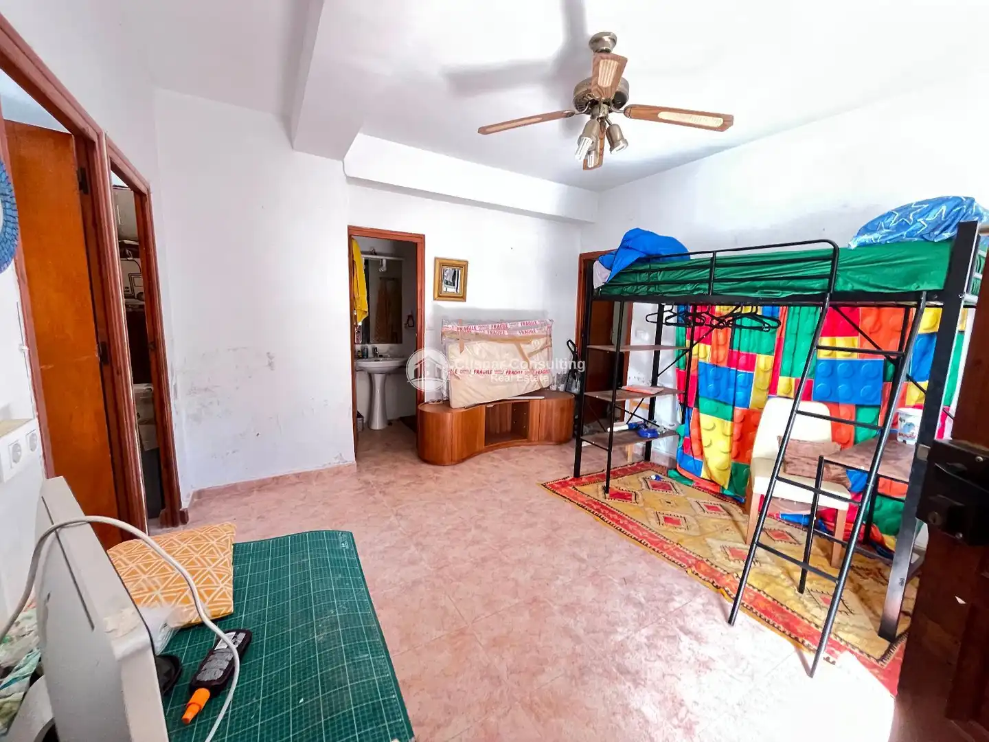 Dúplex en venta en Cartagena con Calefacción