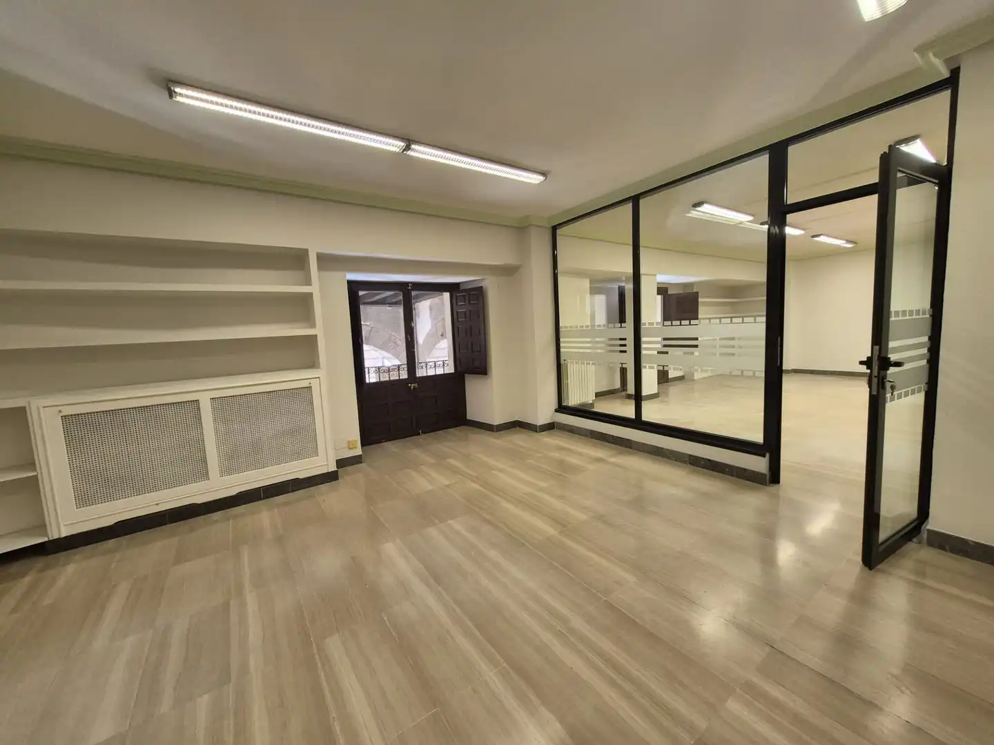 Piso en venta en Ávila con Calefacción