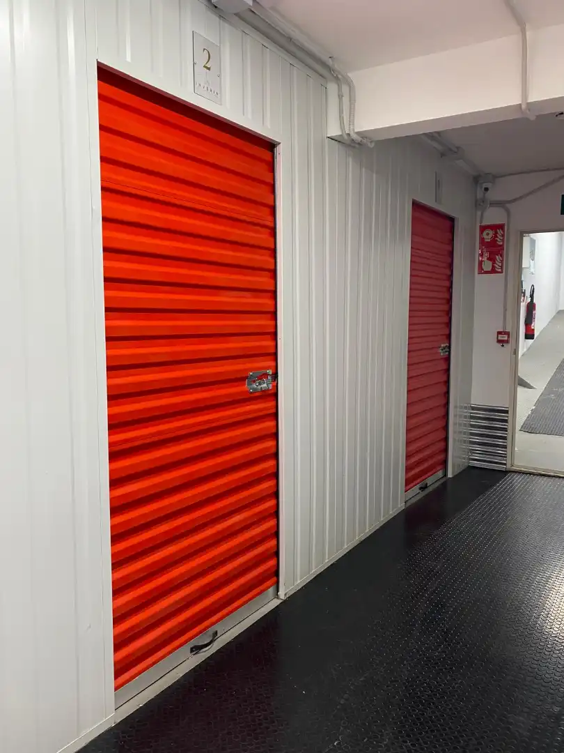 Trastero en venta en Madrid
