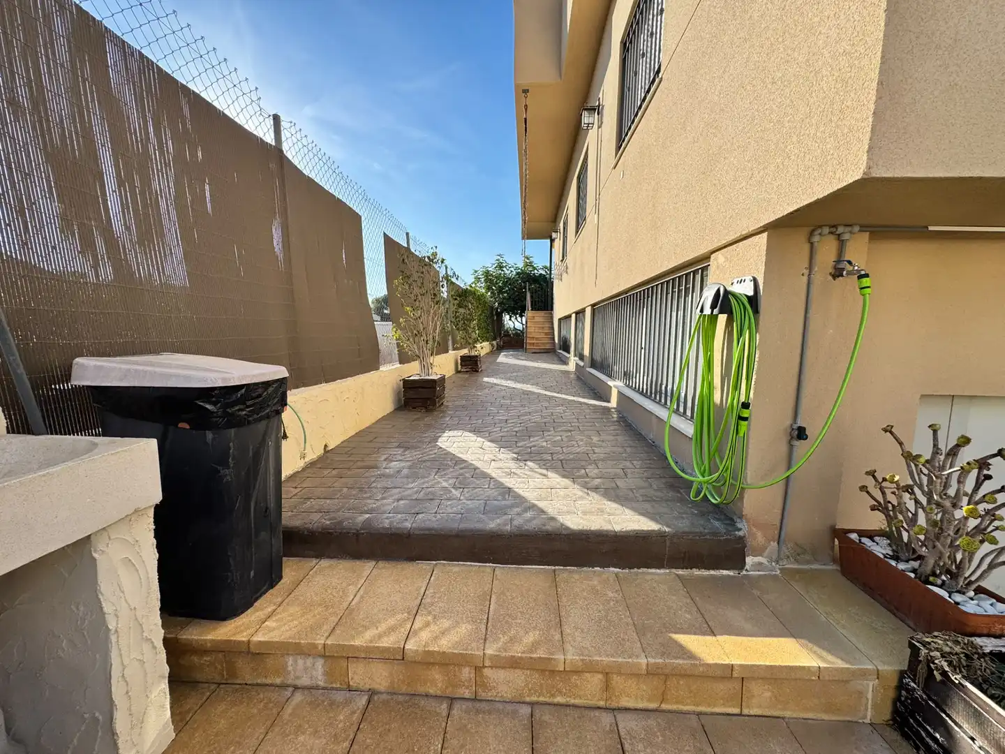 Chalet con piscina en venta en Calle Veinticuatro-Conejos, imagen 60