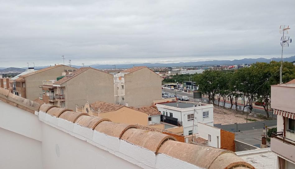 Photo 1 of Attic to rent in Pueblo, Valencia