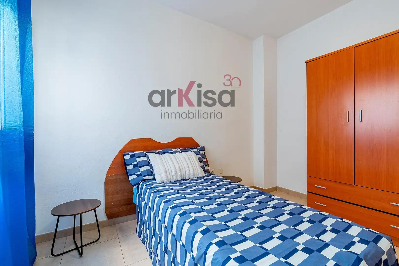 Habitación de Piso en venta en El Ejido con Trastero y Amueblado