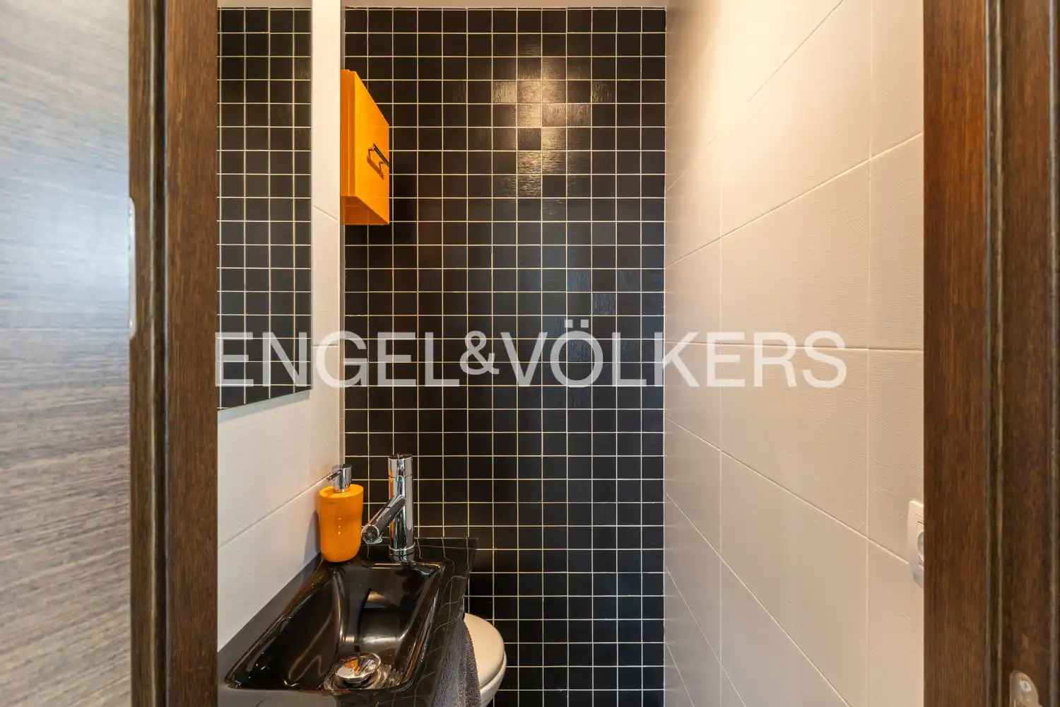 Baño de Piso en venta en Rafelbuñol / Rafelbunyol con Aire acondicionado, Calefacción y Parquet