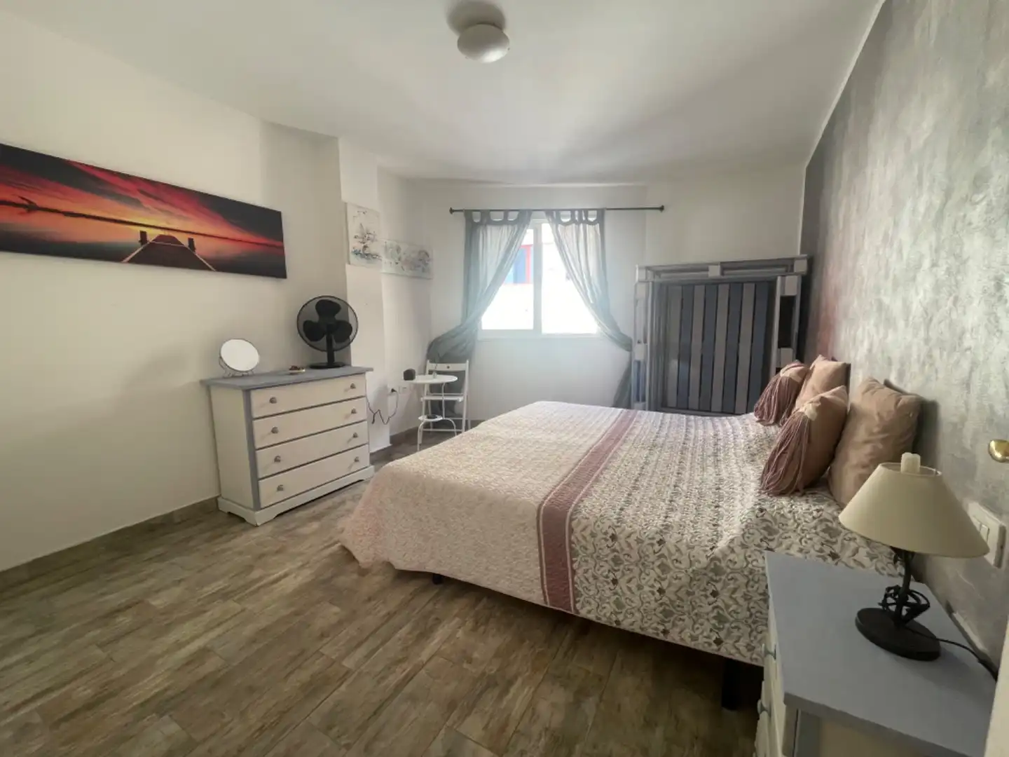 Habitación de Piso en venta en Granadilla de Abona con Aire acondicionado, Terraza y Balcón