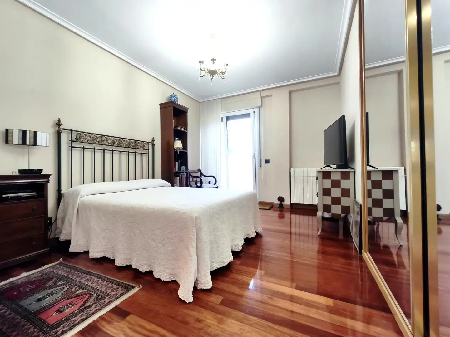Appartement avec ascenseur à vendre à Avda. Madrid, imagen 29