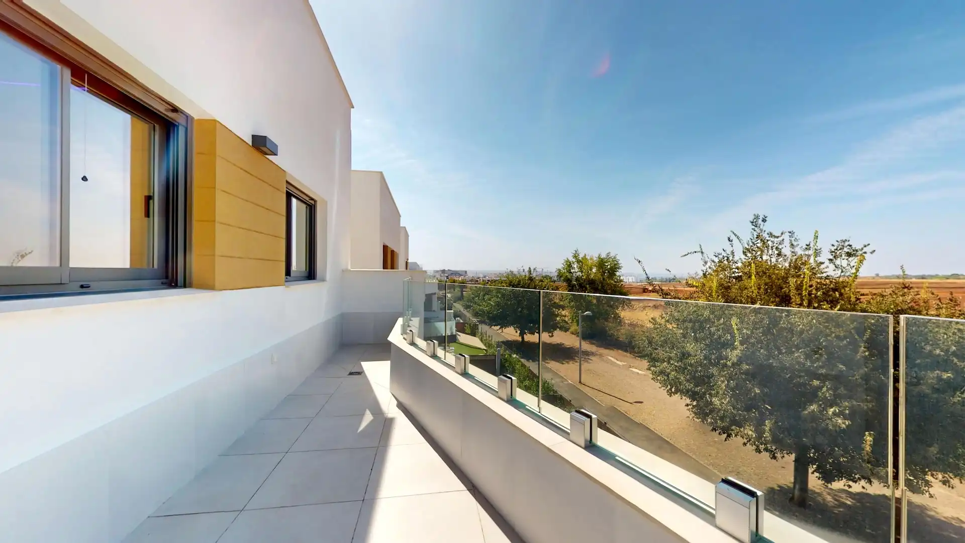 Penthouse with pool for sale in Calle El Manantial, imagen 57