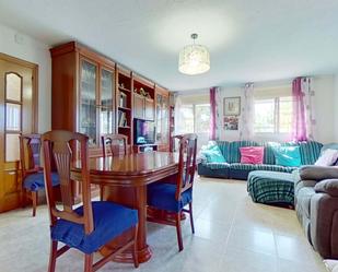 Dining room of House or chalet for sale in Vinyols i els Arcs  with Terrace and Swimming Pool