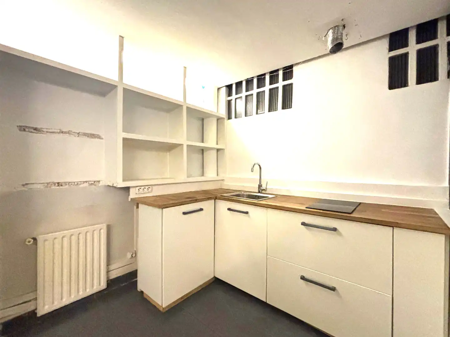 Piso en venta en Calle de Nuestra Señora de la Antigua, Puerta Bonita