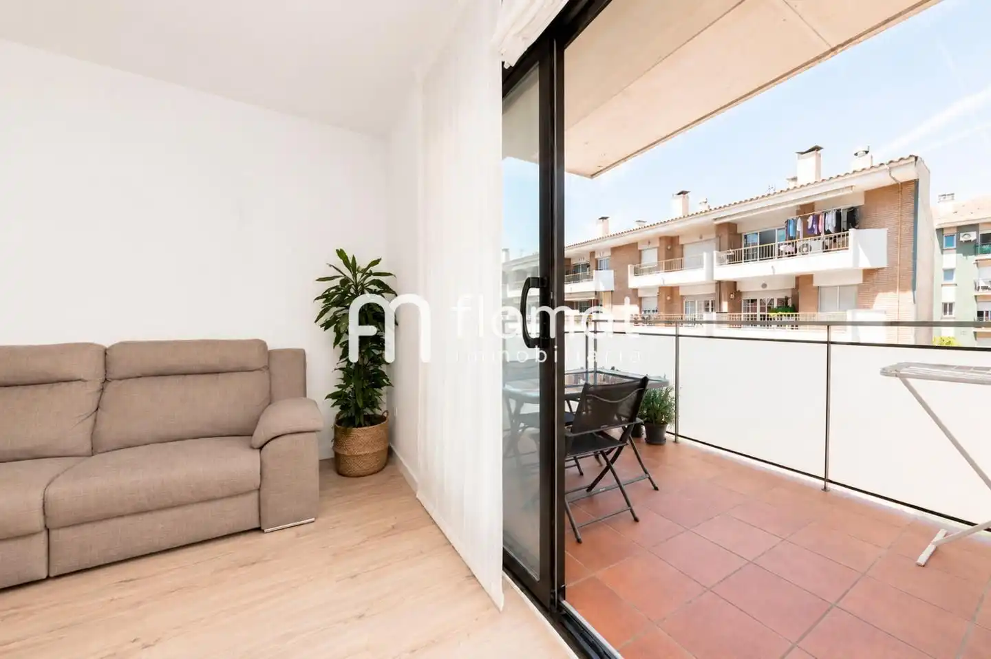 Terraza de Piso en venta en Torredembarra