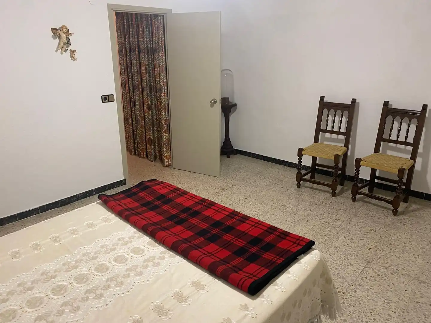 Casa rústica en venda a Torralba de los Sisones, imagen 39