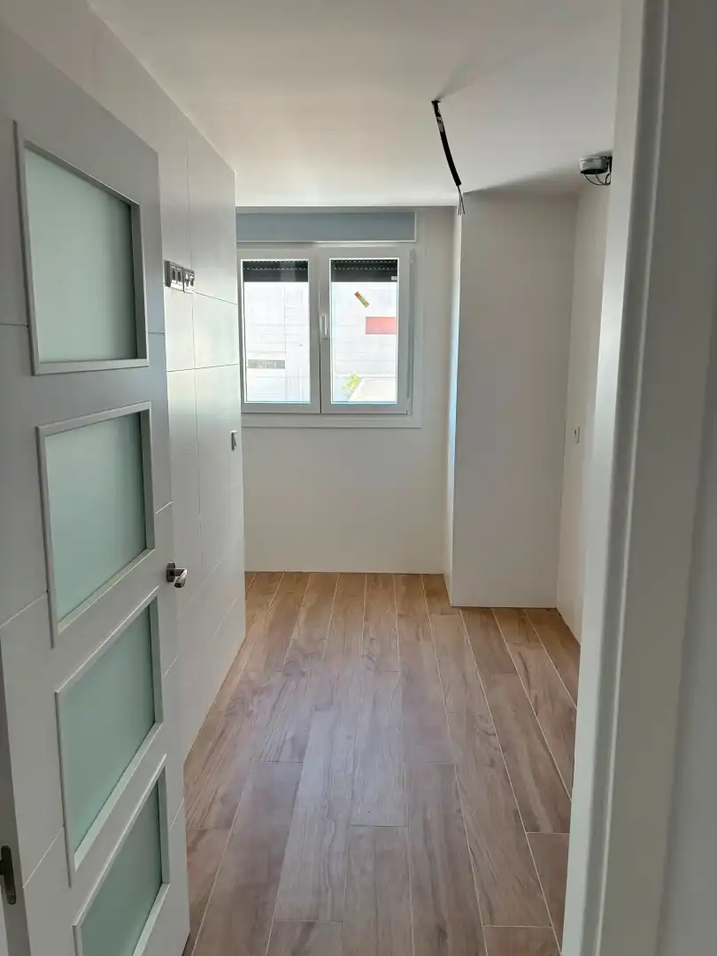 Flat for sale in Badajoz  with Air Conditioner, Heating and Storage room