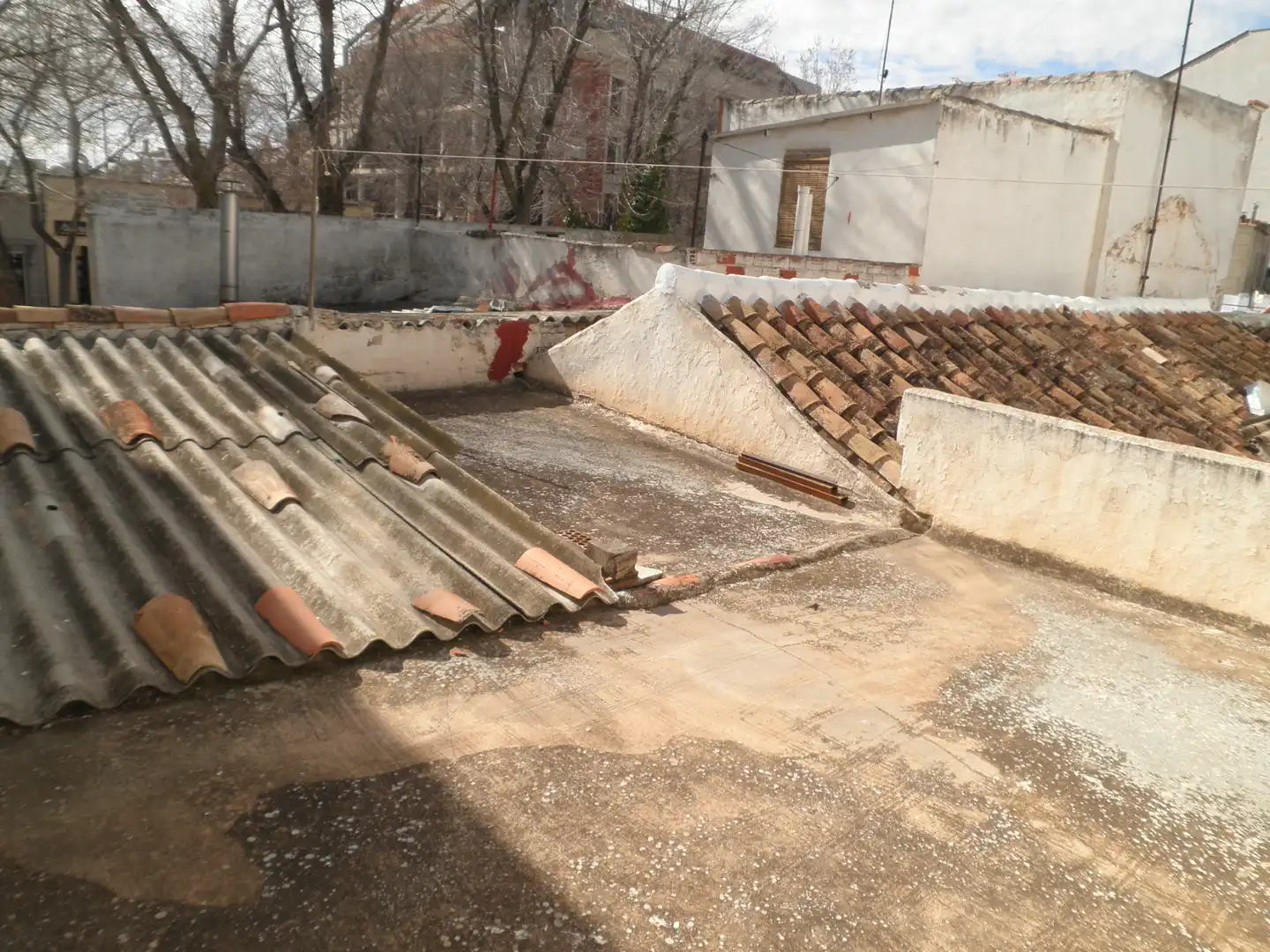 Habitatge en venda a Calle Triunfo Ave María, imagen 14