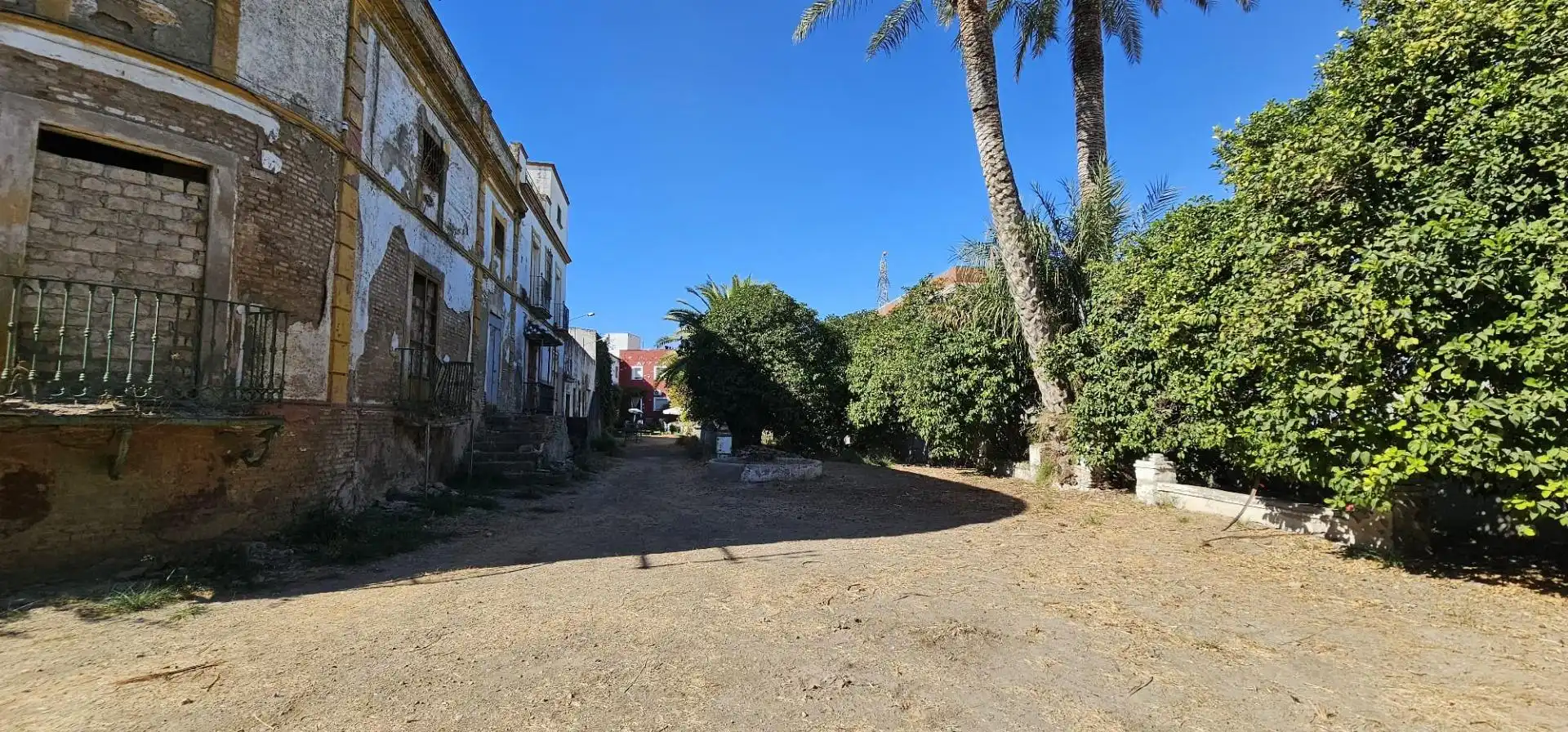 Casa a schiera con giardino in vendita a Avenida de la Concepción, imagen 8