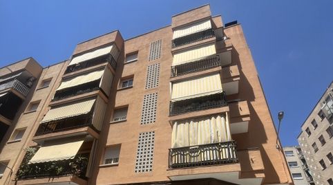 Foto 4 de Apartamento en venta en Joaquim Capell, 22, -1, Peramàs, Mataró