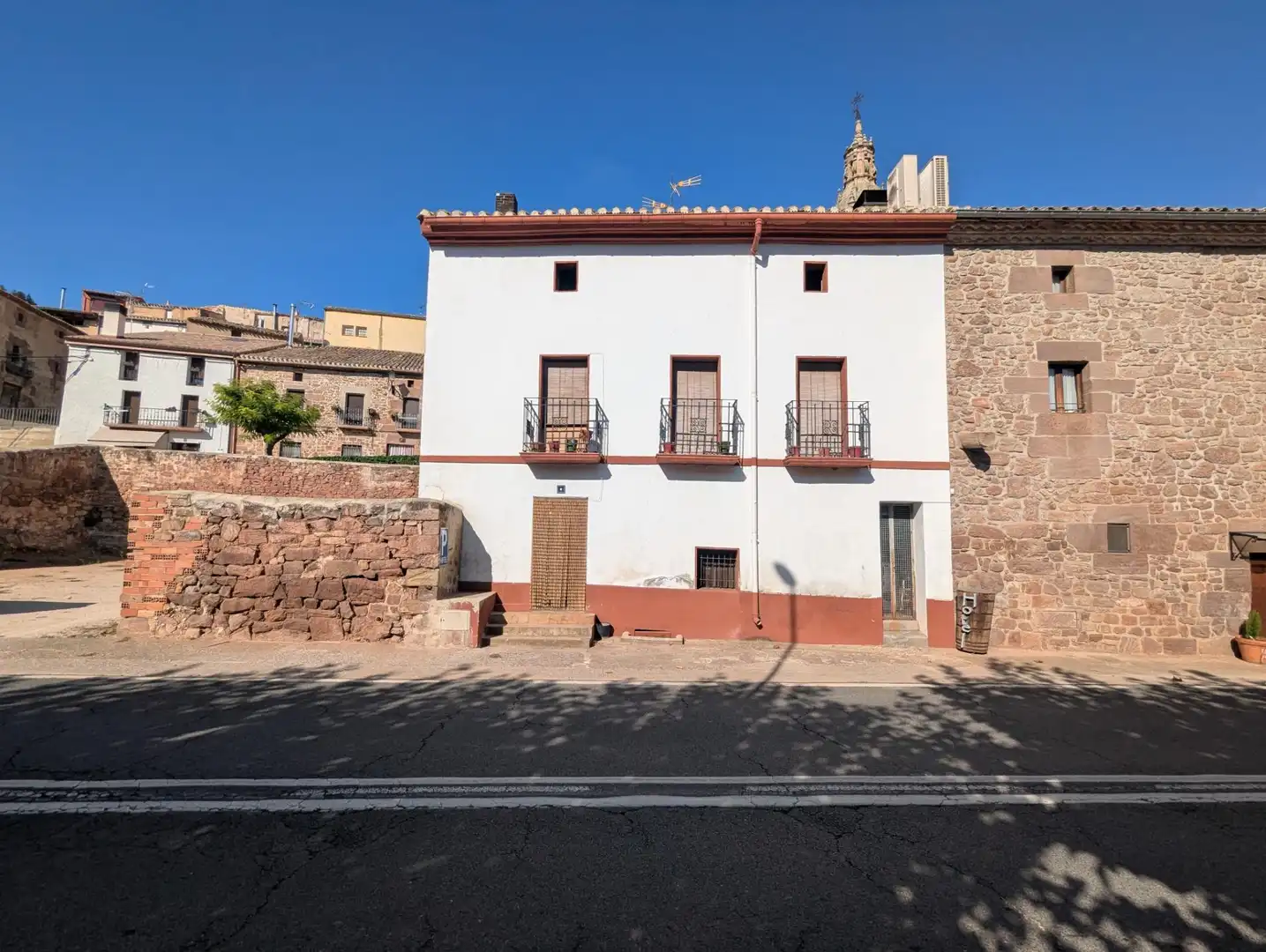 Casa o xalet en venda a Mues