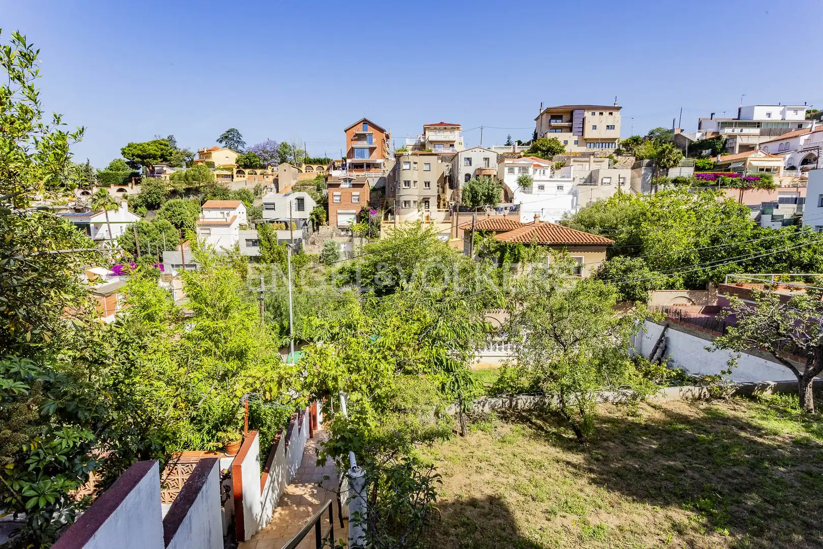 Casa amb jardí en venda a La Miranda, imagen 30