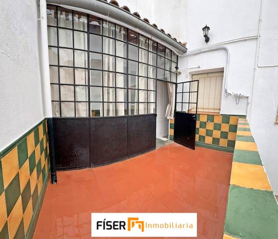 Piso en Alquiler en Calle Huelva en Zafra