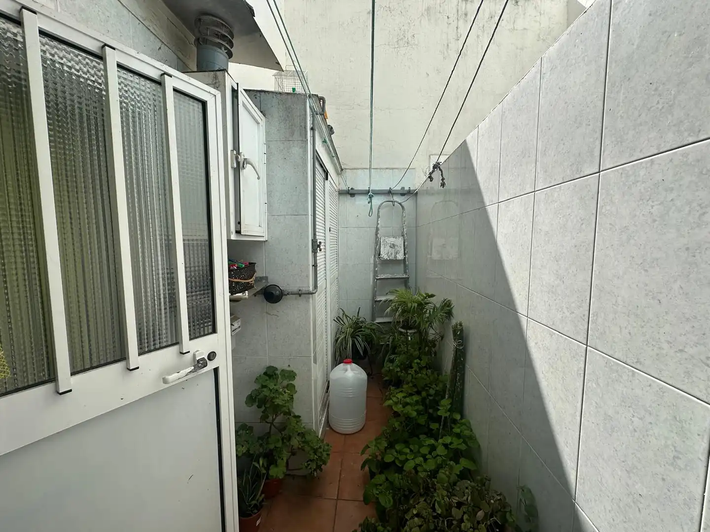 Terrassa de Pis en venda en Camas amb Aire condicionat