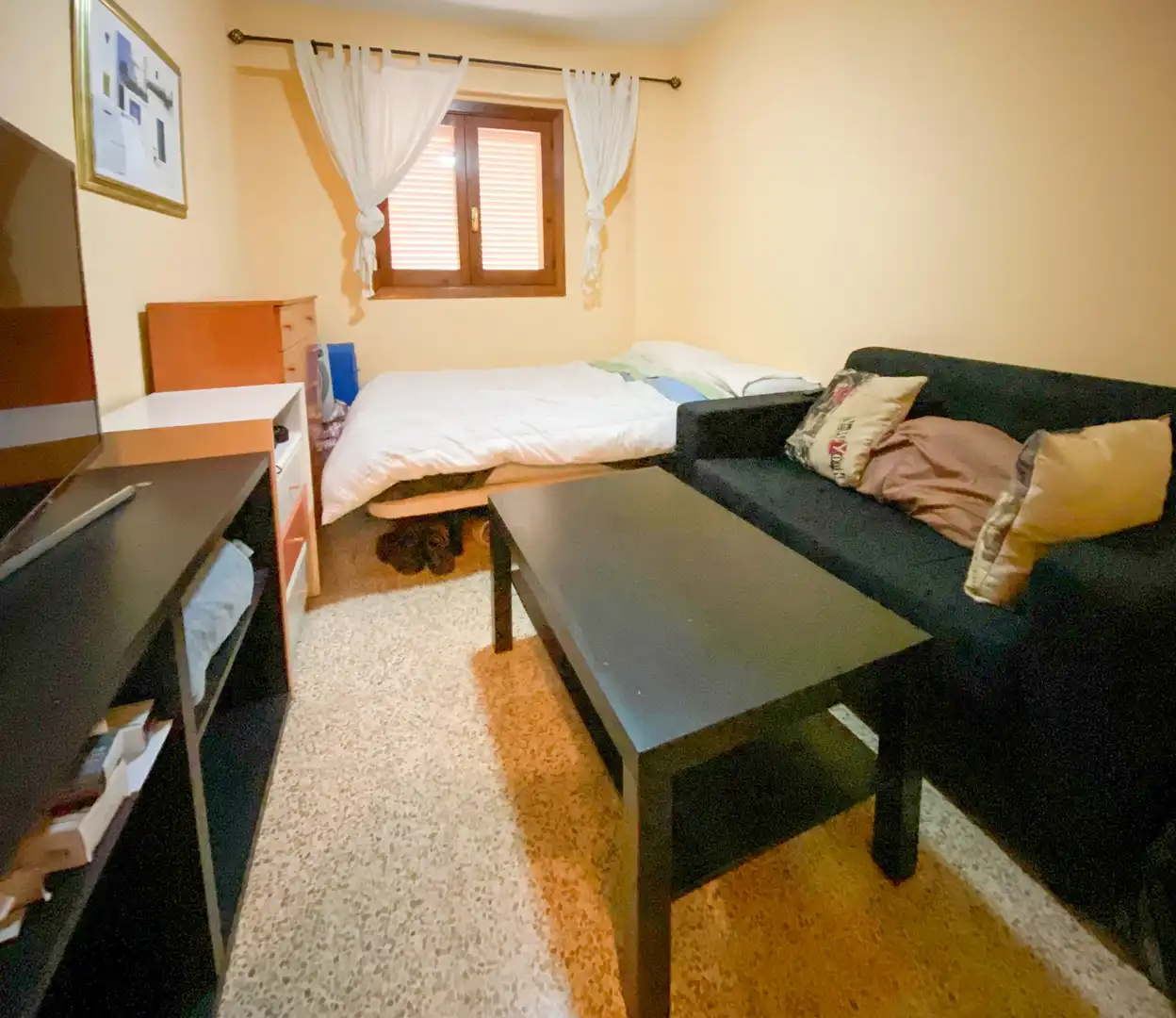 Apartament en venda a Carrer Puerto Rico, Polígon de Llevant