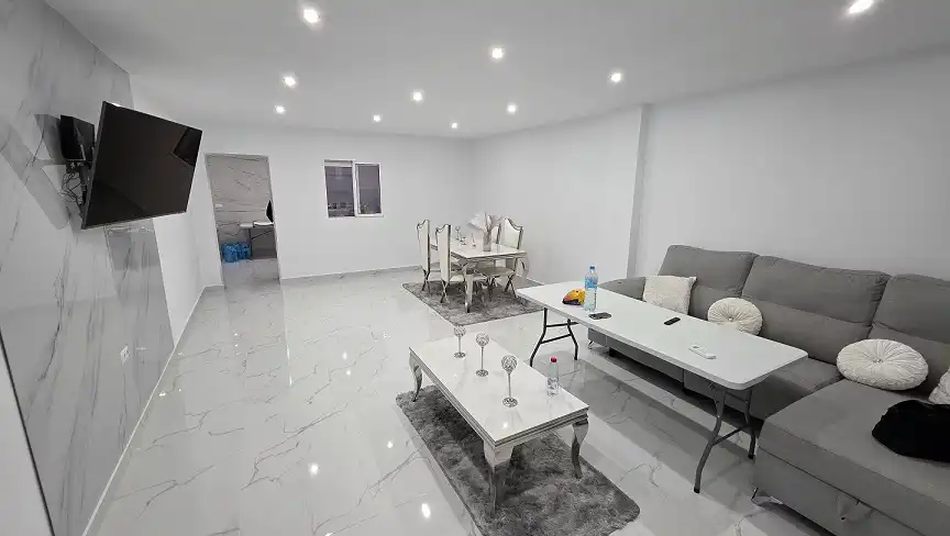 Erdgeschosswohnung zum Verkauf in Elche ciudad, imagen 2