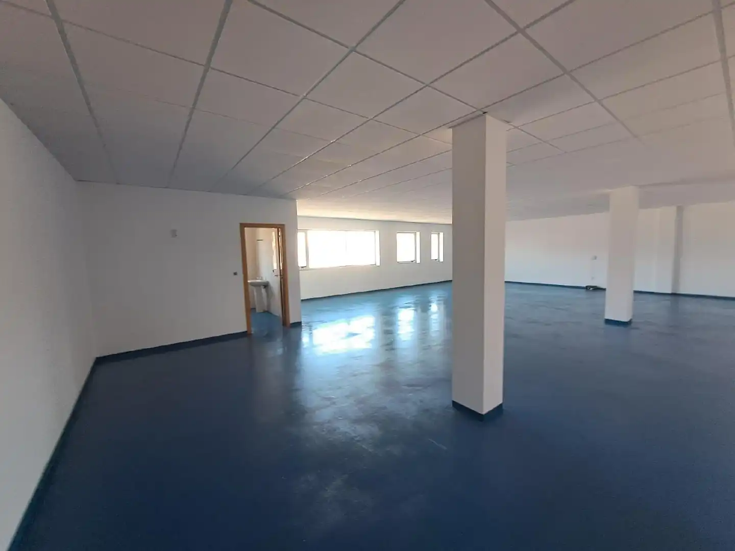 Local comercial en venta en Suevos, imagen 2