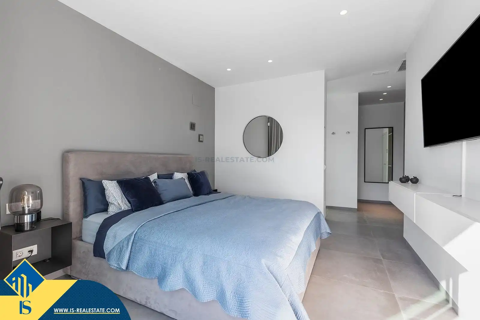 Villa mit Garten zum Verkauf in Orihuela Costa, imagen 26