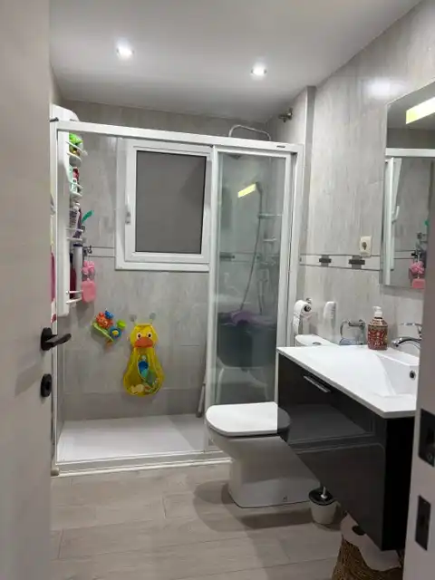 Baño de Piso en venta en Esparreguera con Aire acondicionado, Calefacción y Parquet